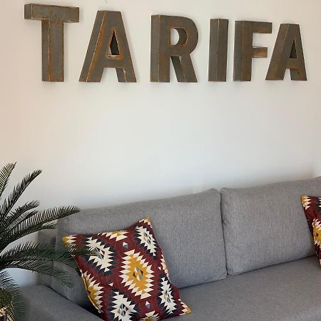 Apartamento Tarifa - Zona 10!Piscina Buitenkant foto