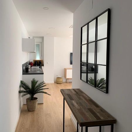 Apartamento Tarifa - Zona 10!Piscina Buitenkant foto