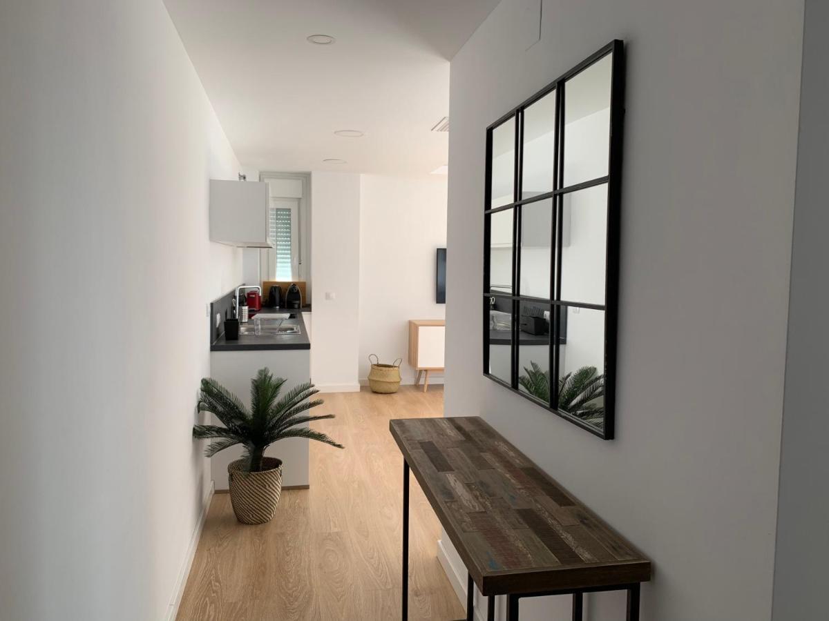 Apartamento Tarifa - Zona 10!Piscina Buitenkant foto
