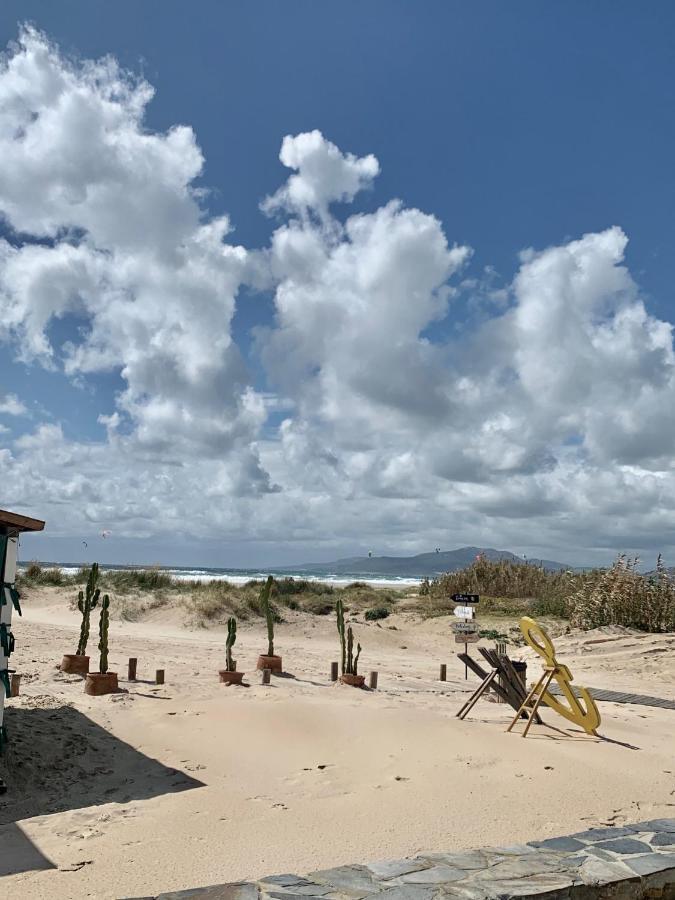 Apartamento Tarifa - Zona 10!Piscina Buitenkant foto