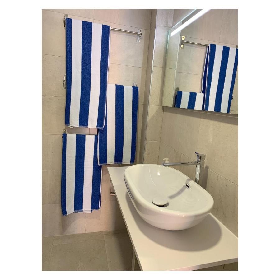 Apartamento Tarifa - Zona 10!Piscina Buitenkant foto